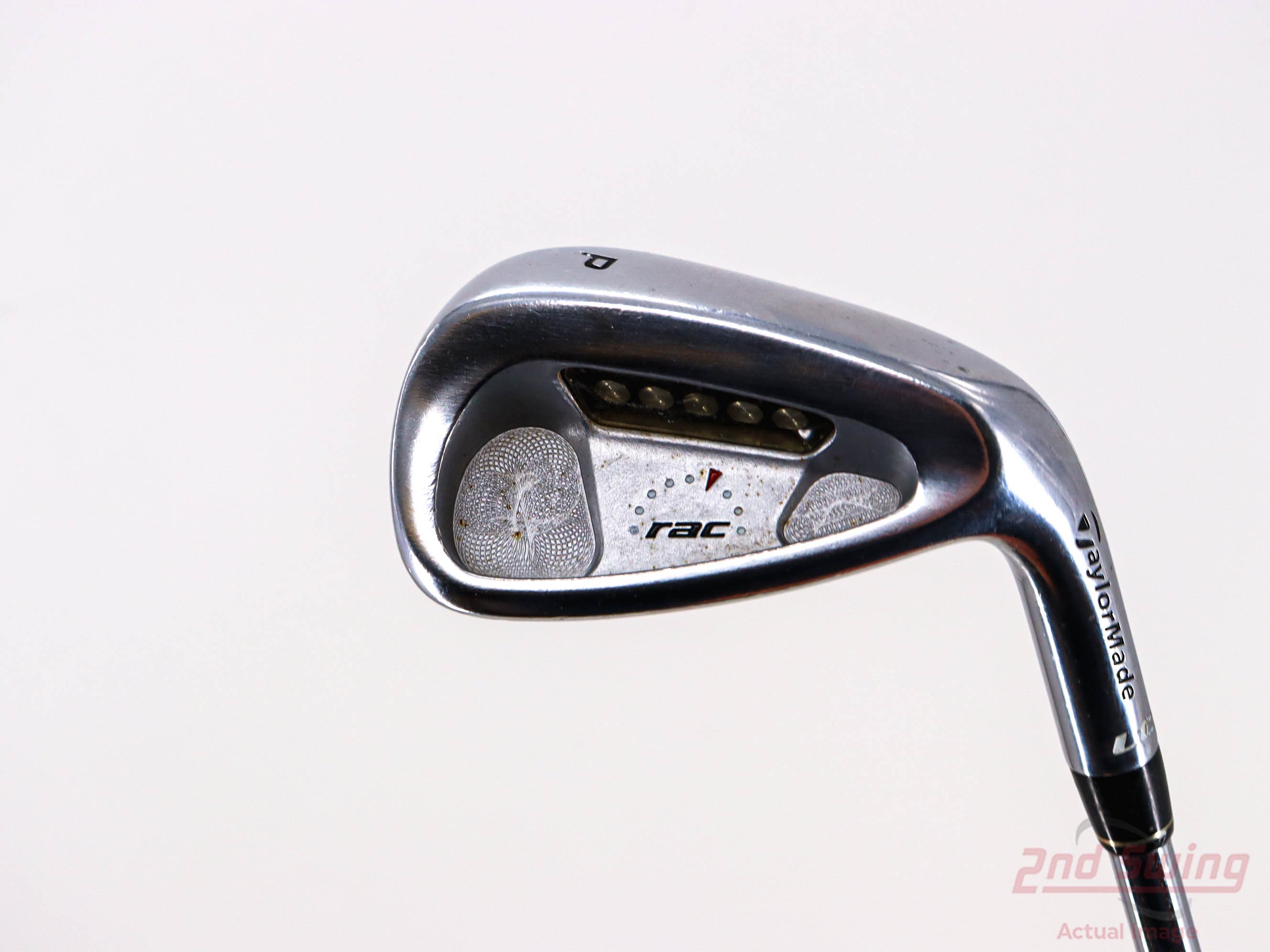 TaylorMade Rac LT Single Iron | 2nd Swing Golf