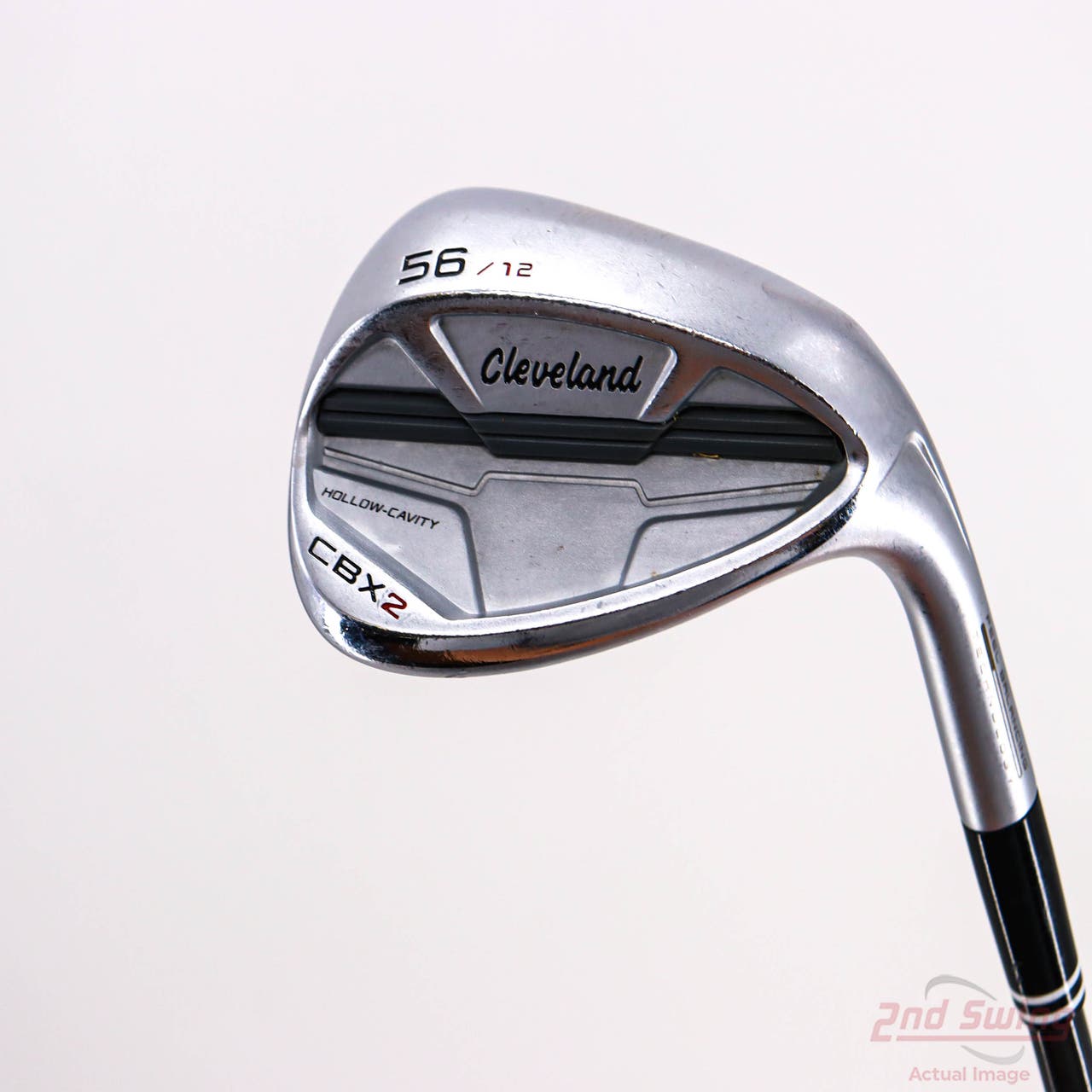 Cleveland CBX 2 Wedge (D-72332639659) | 2nd Swing Golf