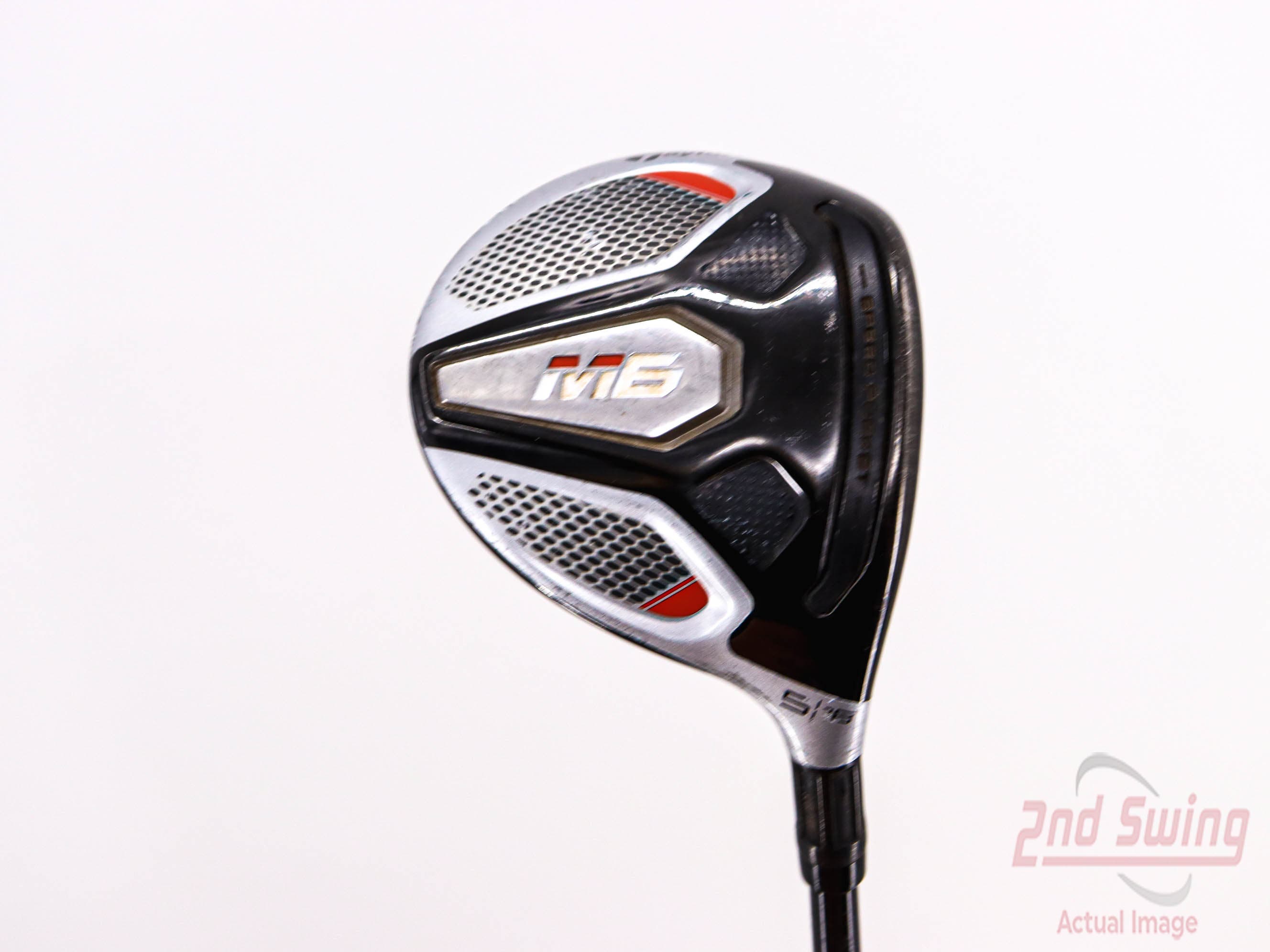 TaylorMade M6 Fairway Wood (D-72332639754) | 2nd Swing Golf