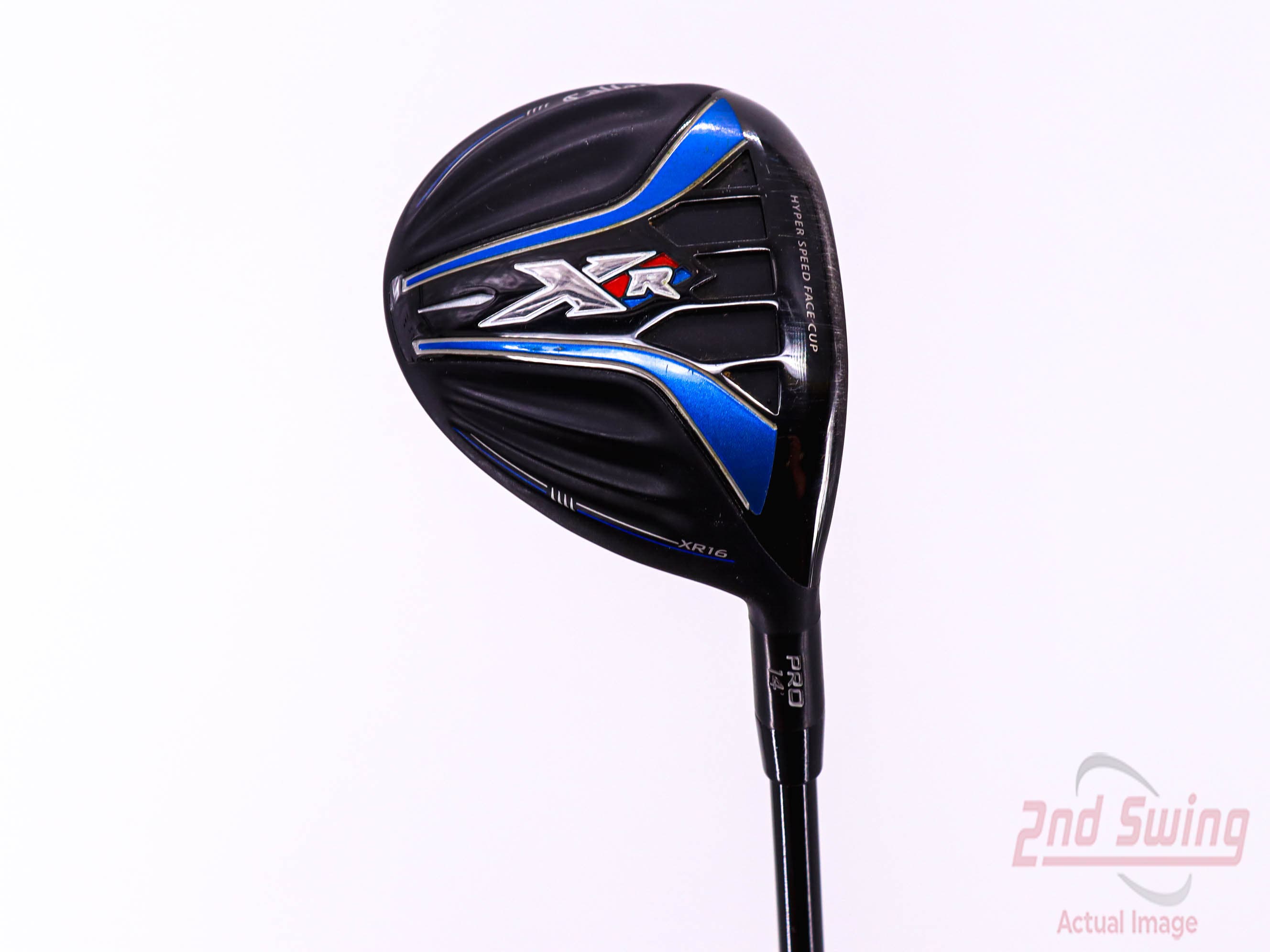 Callaway XR 16 Pro Fairway Wood (D-72332641570)