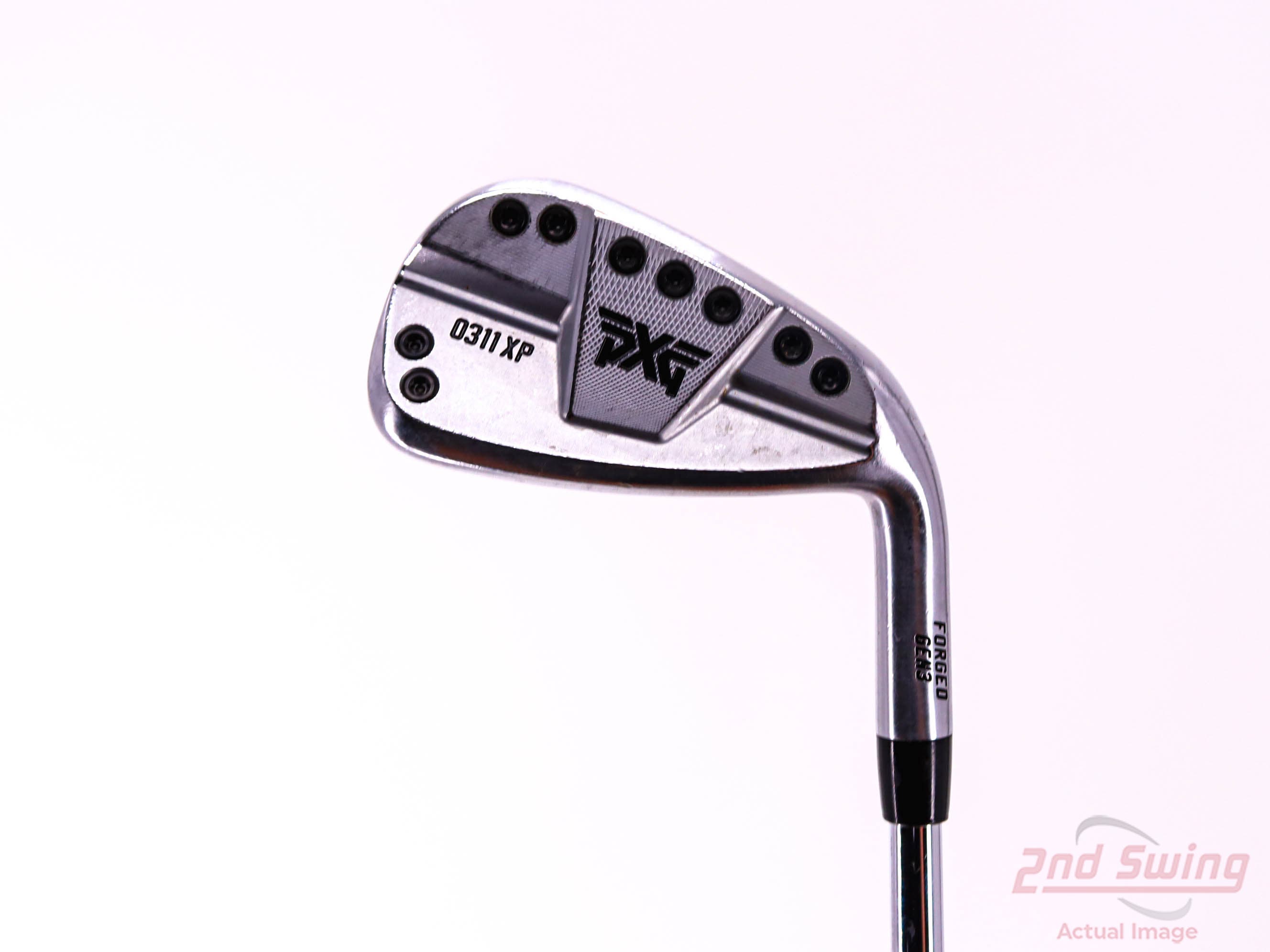 PXG 0311 XP GEN3 Single Iron (D-72332643985)