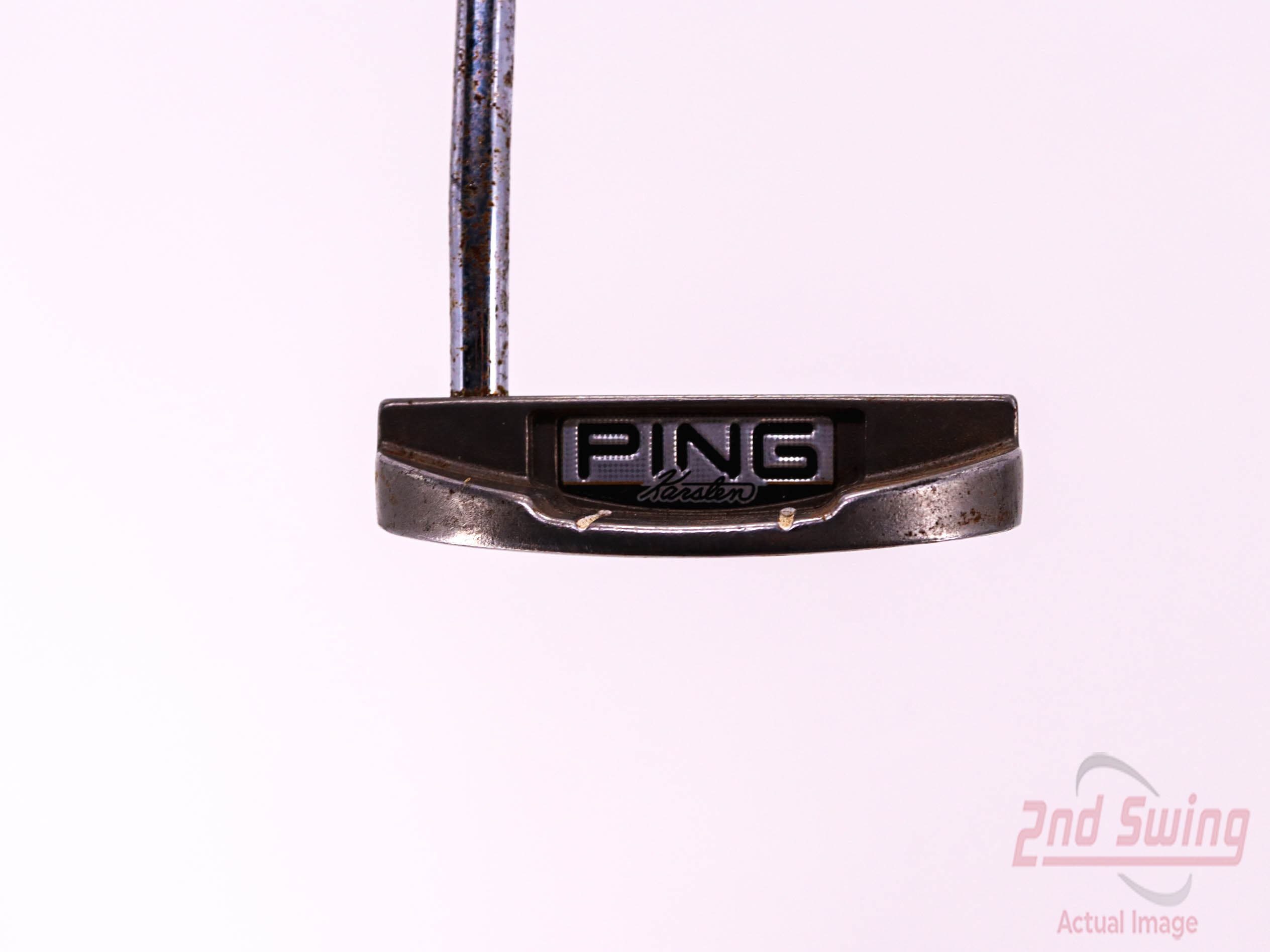 Ping G2 Piper Putter (D-72332661325) | 2nd Swing Golf