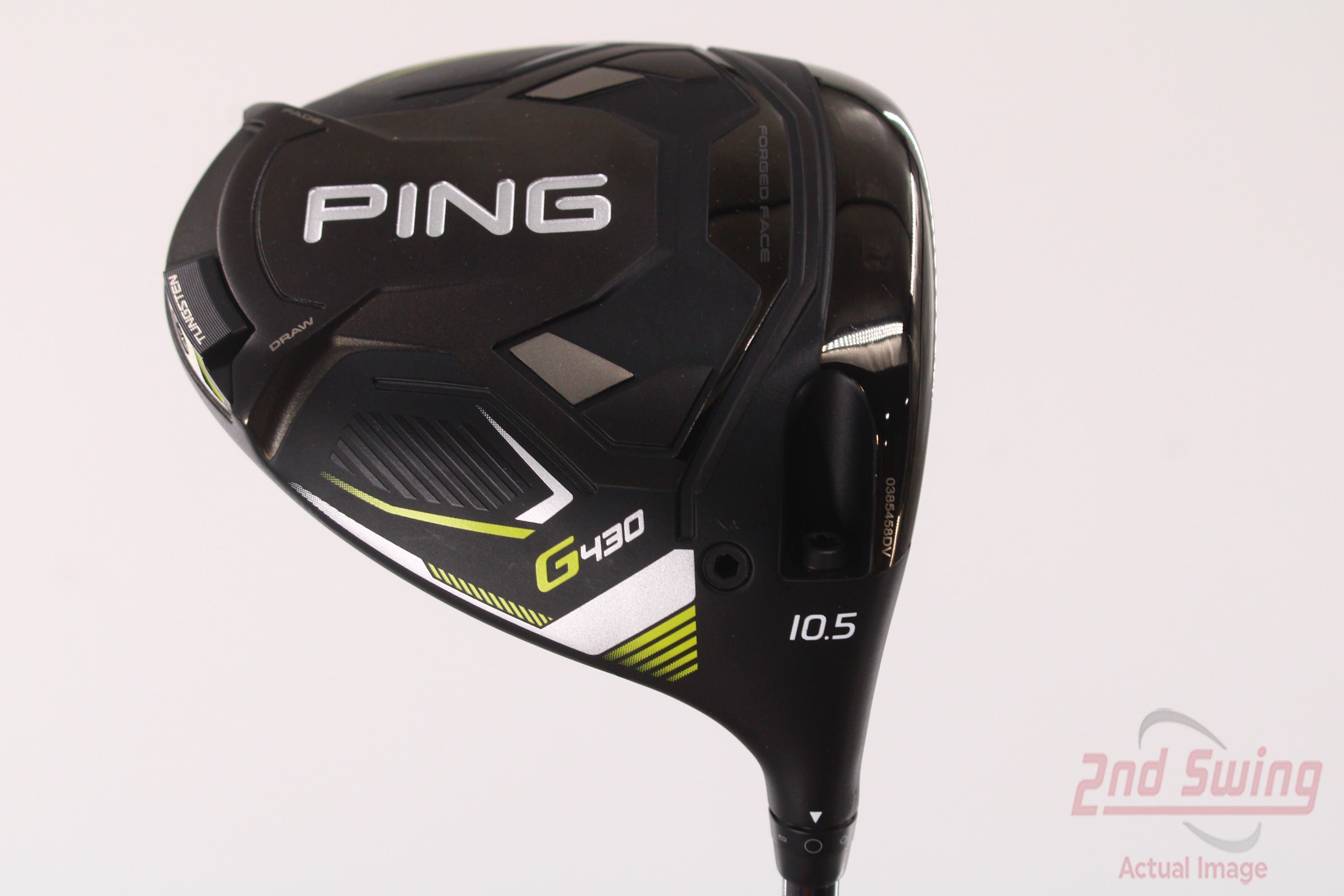 Ping G430 LST Driver (D-72332663847)