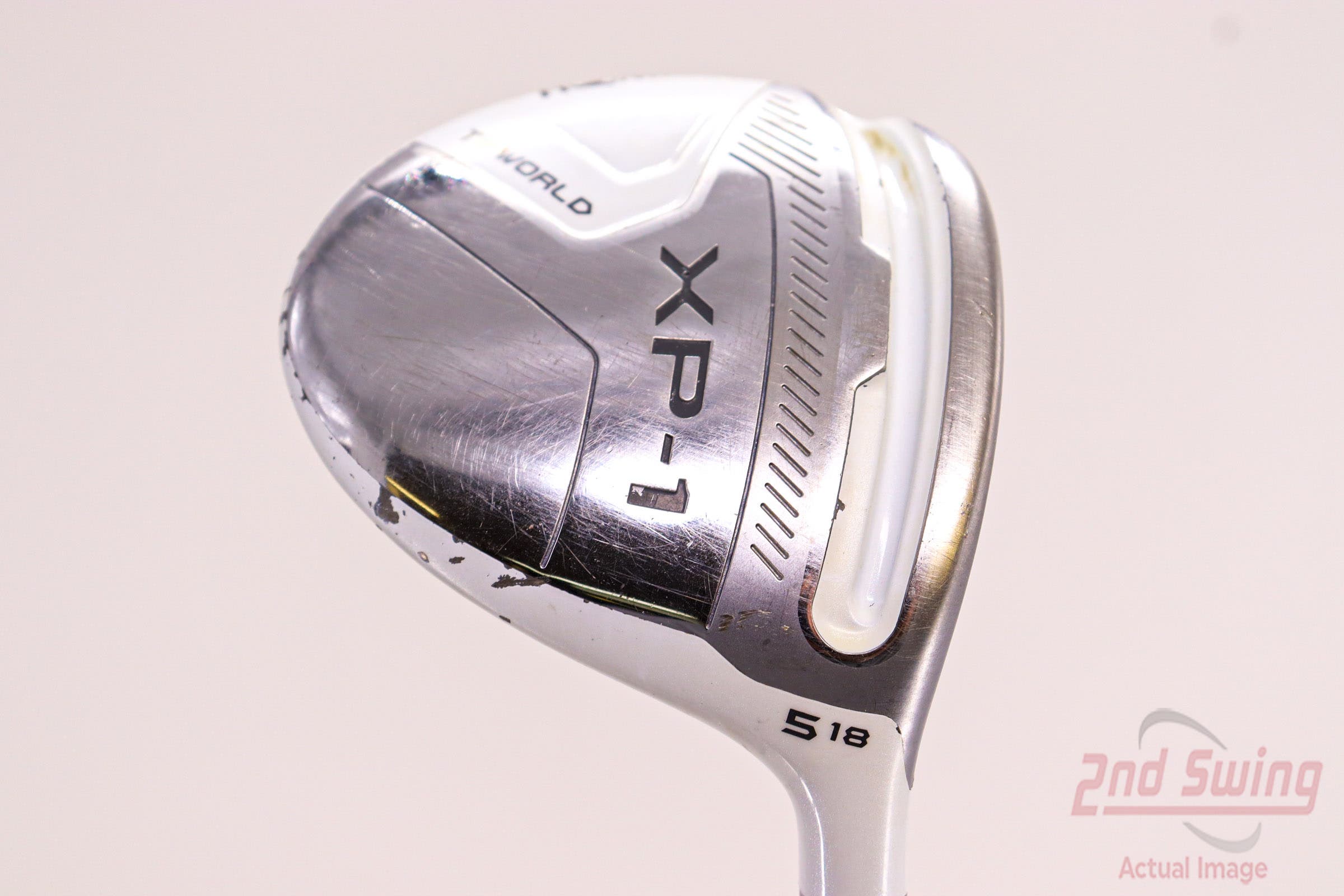 Honma TW XP-1 Fairway Wood | 2nd Swing Golf