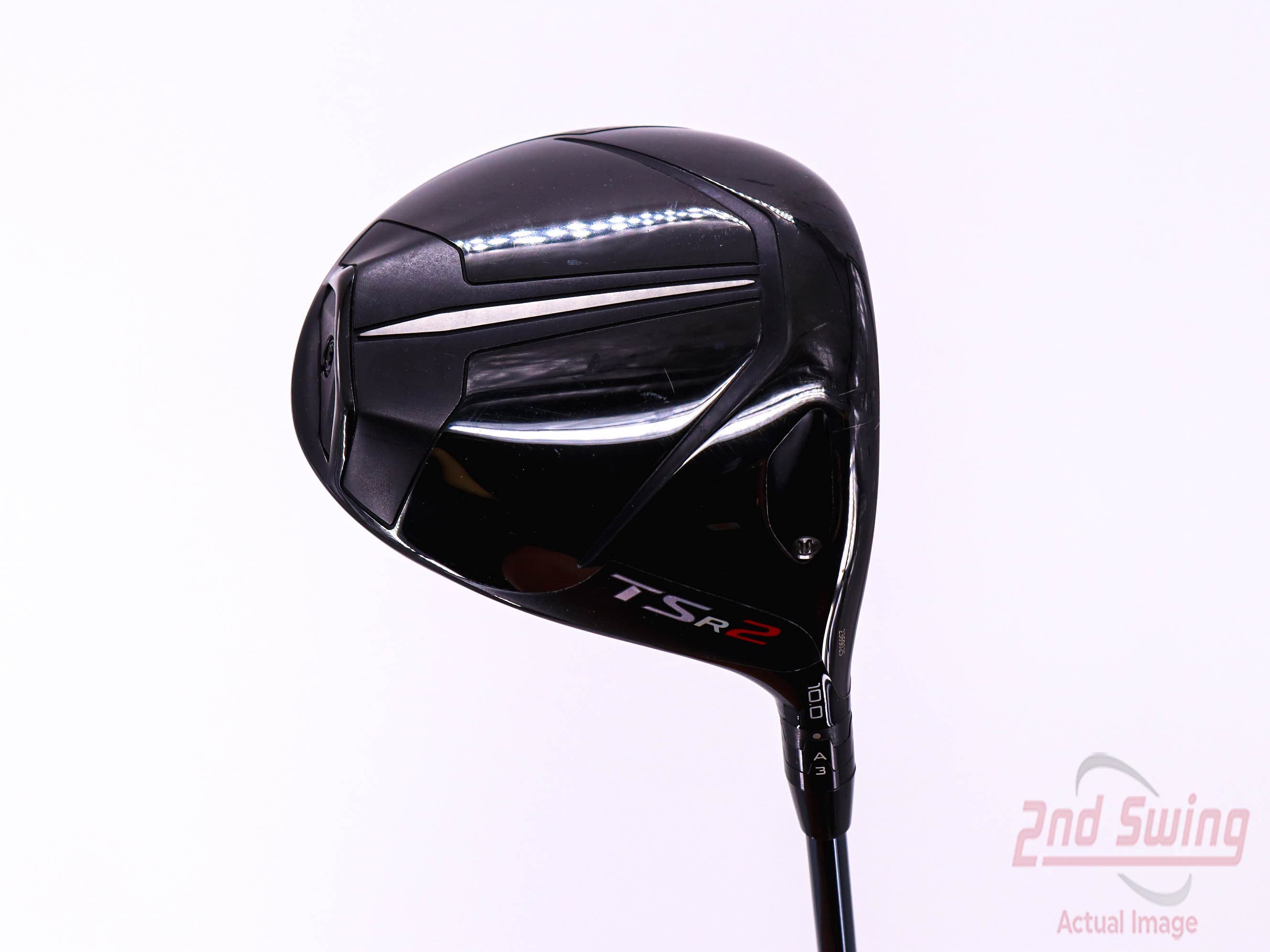 Titleist TSR2 Driver (D-72332673760) | 2nd Swing Golf