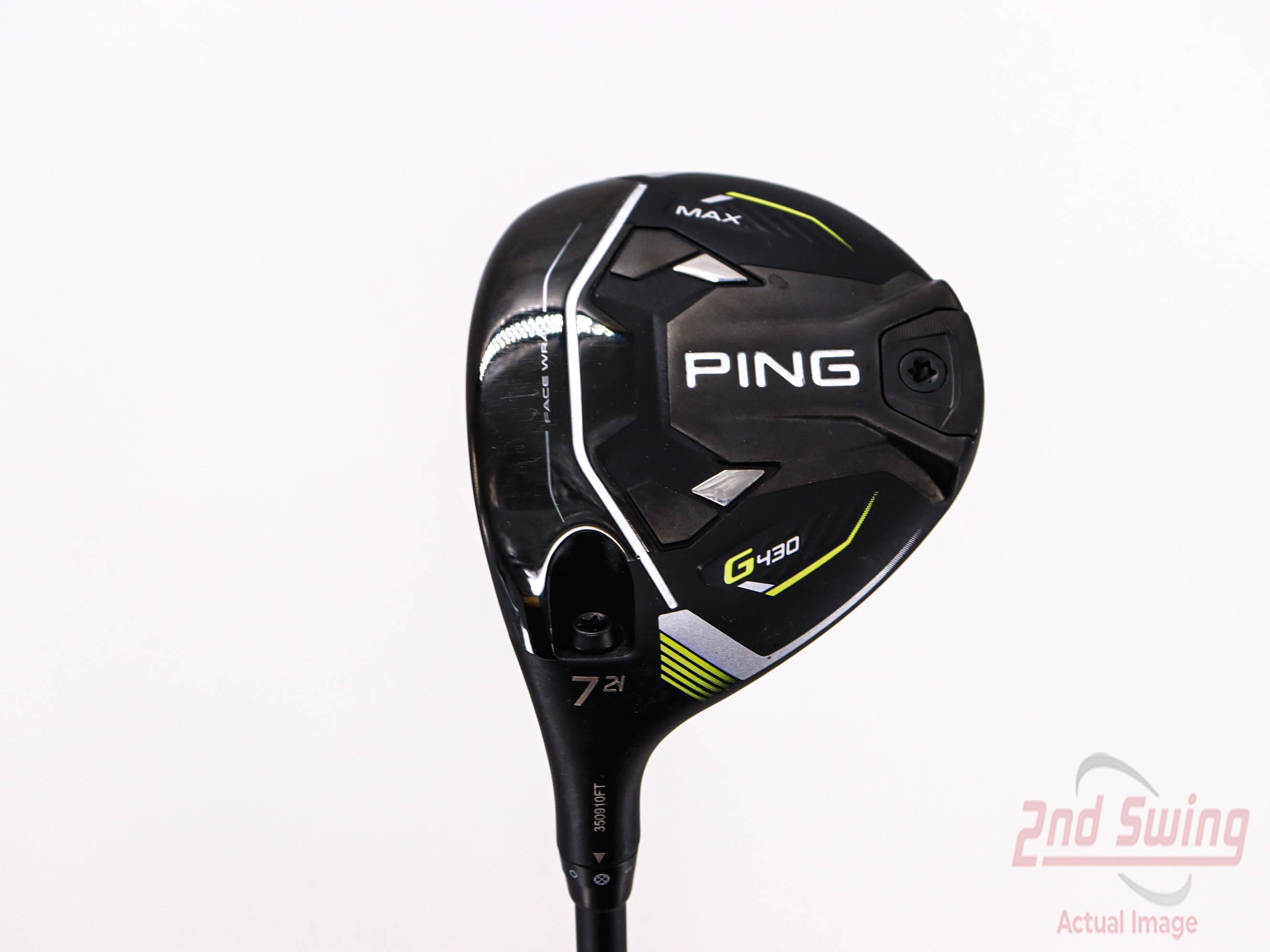 Ping G430 MAX Fairway Wood (D-72332678576)