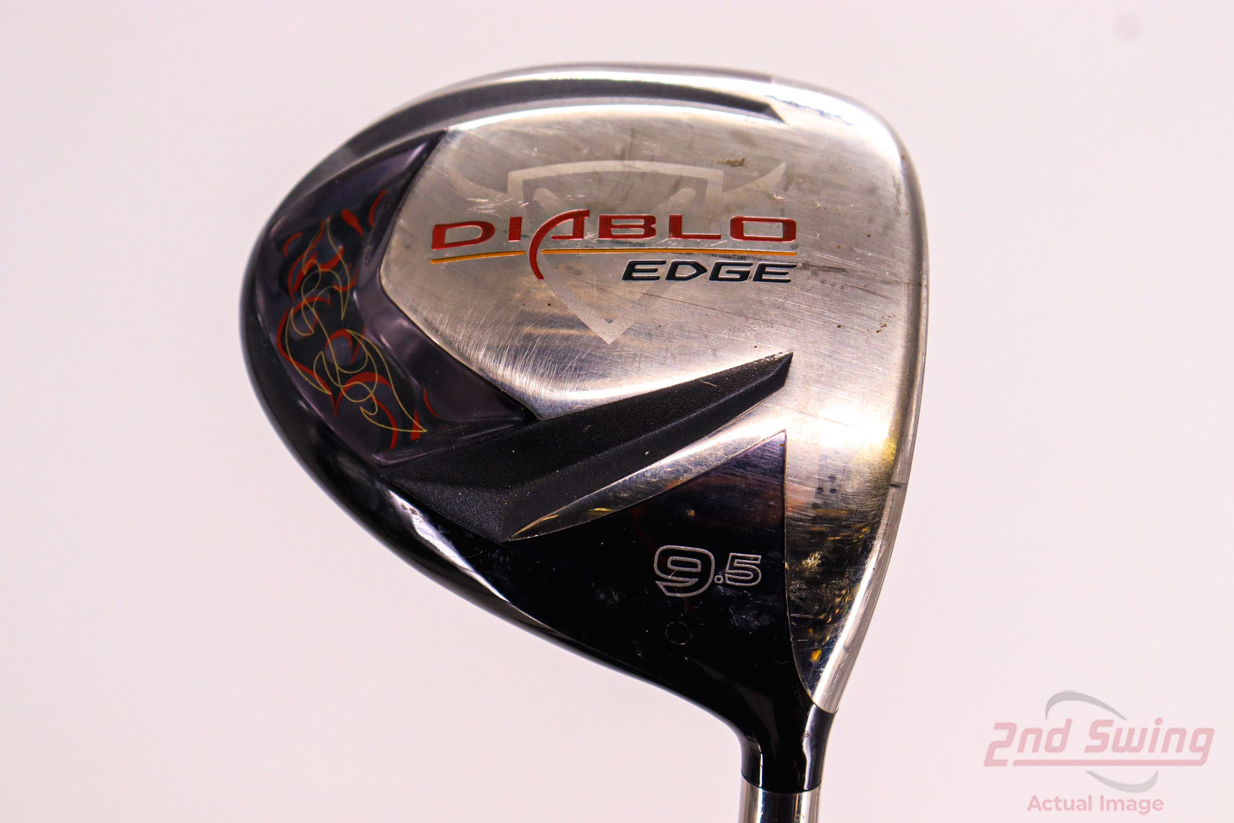 Callaway diablo clearance edge approach wedge