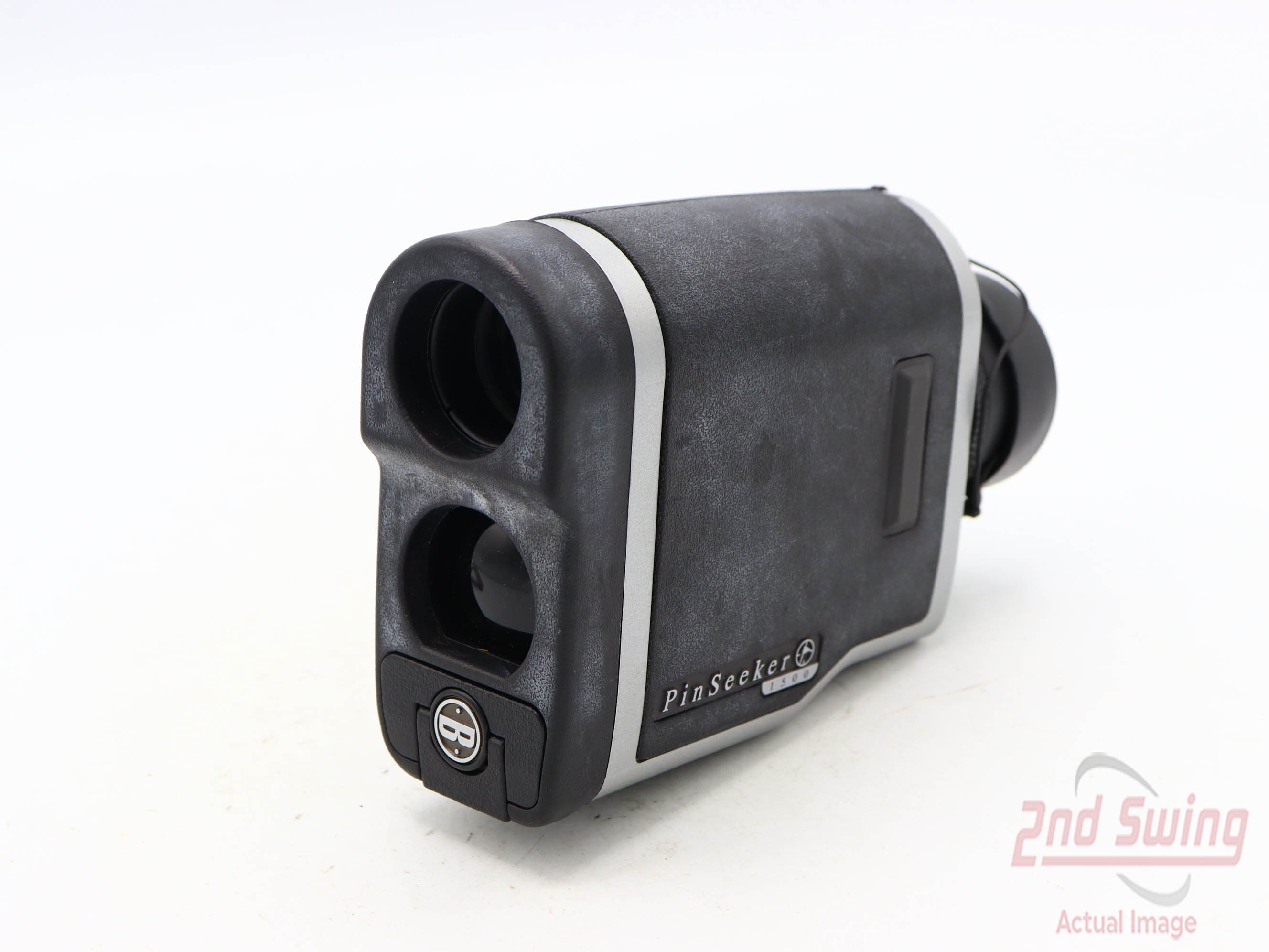 Bushnell Pinseeker 1500 Golf GPS & Rangefinders (D-72332707414)