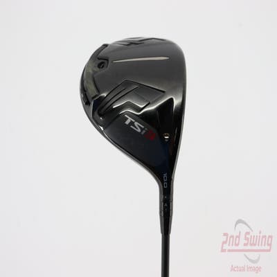 Titleist TSi3 Driver 10° MCA Kuro Kage Black DC 5G 50 Graphite Senior Right Handed 45.75in