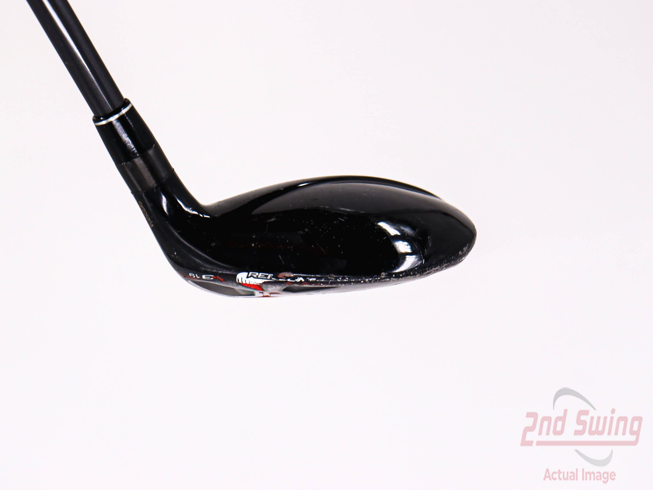 Srixon ZX Hybrid (D-72332725175) | 2nd Swing Golf
