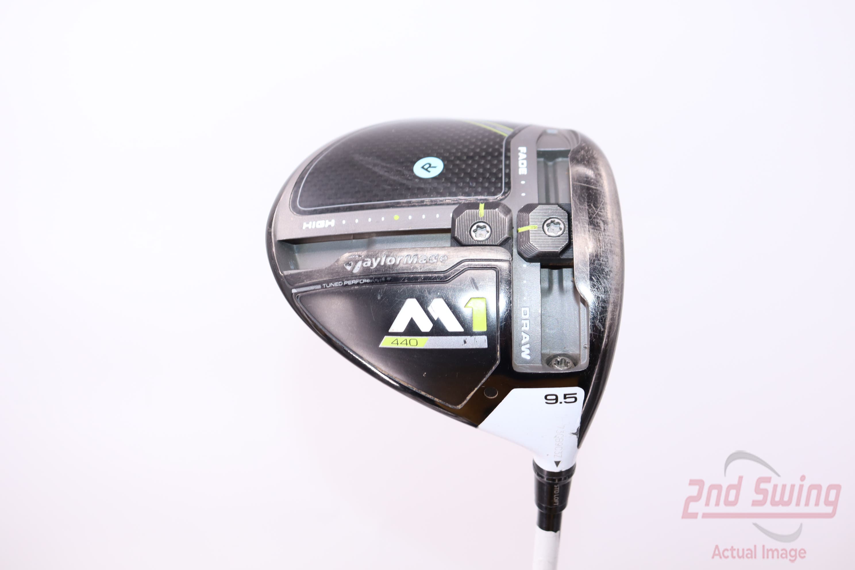 TaylorMade M1 440 Driver | 2nd Swing Golf