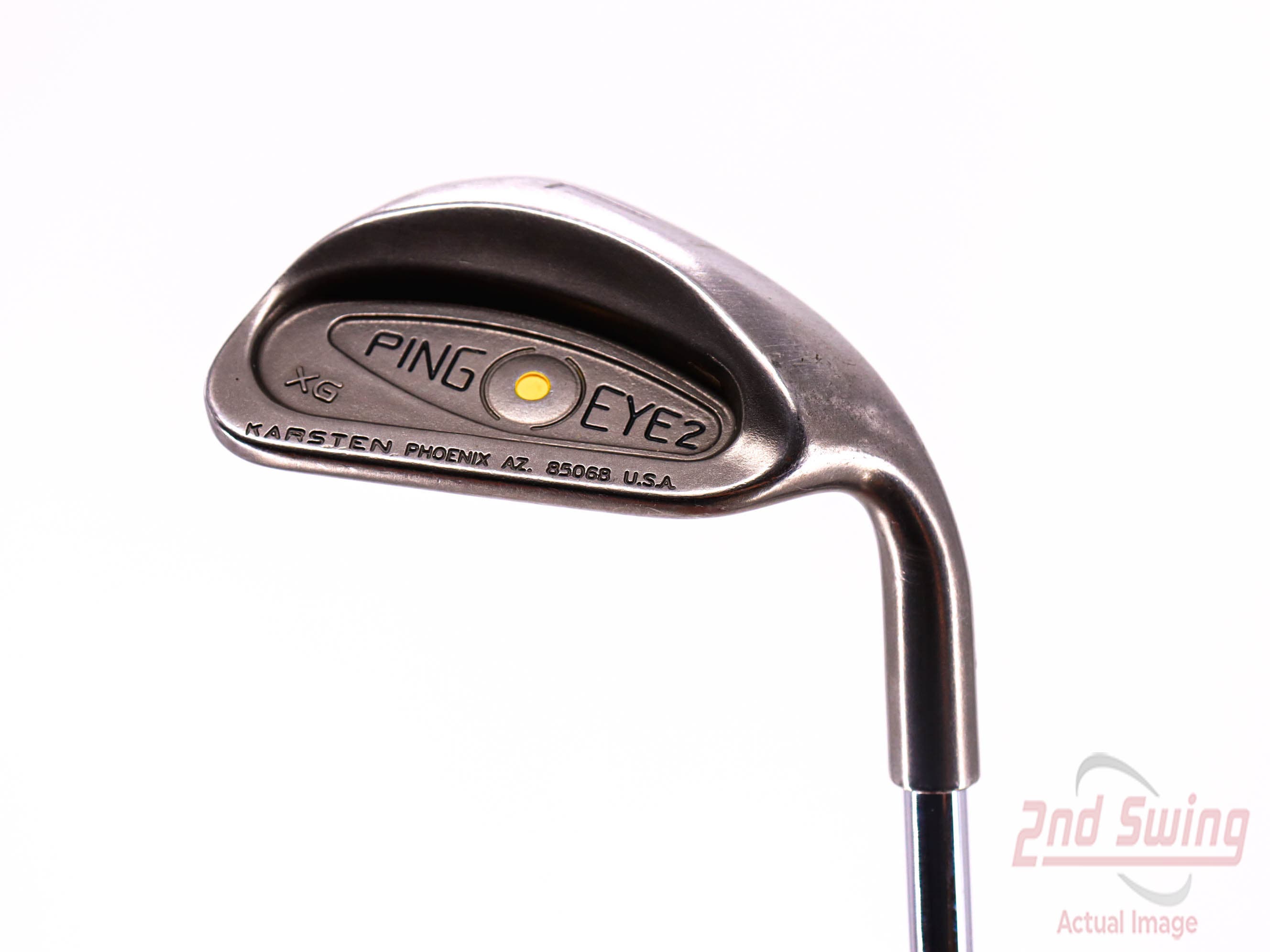 Ping Eye 2 XG Wedge (D-72332728711)