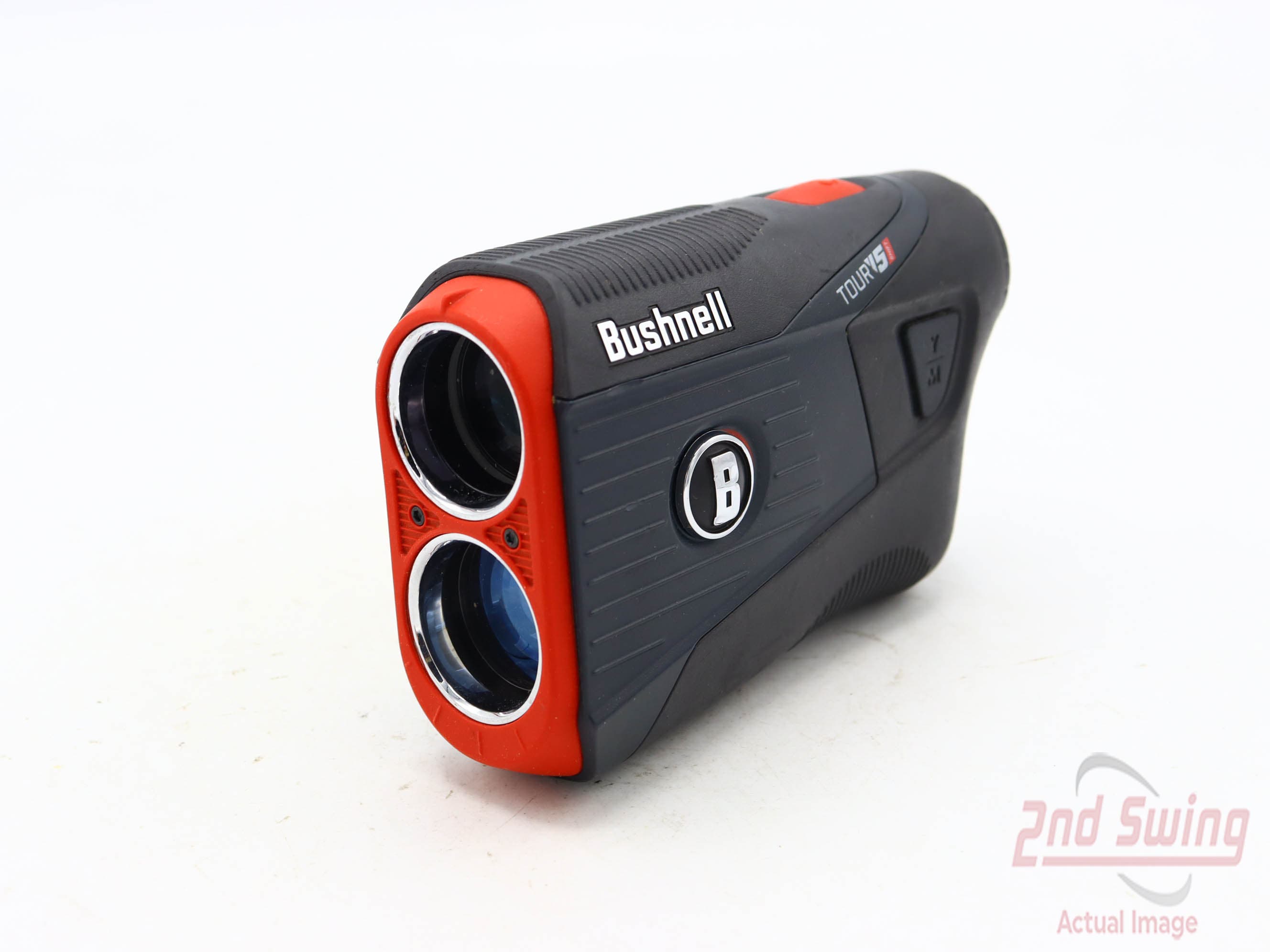 Bushnell Tour V5 Shift Golf GPS & Rangefinders