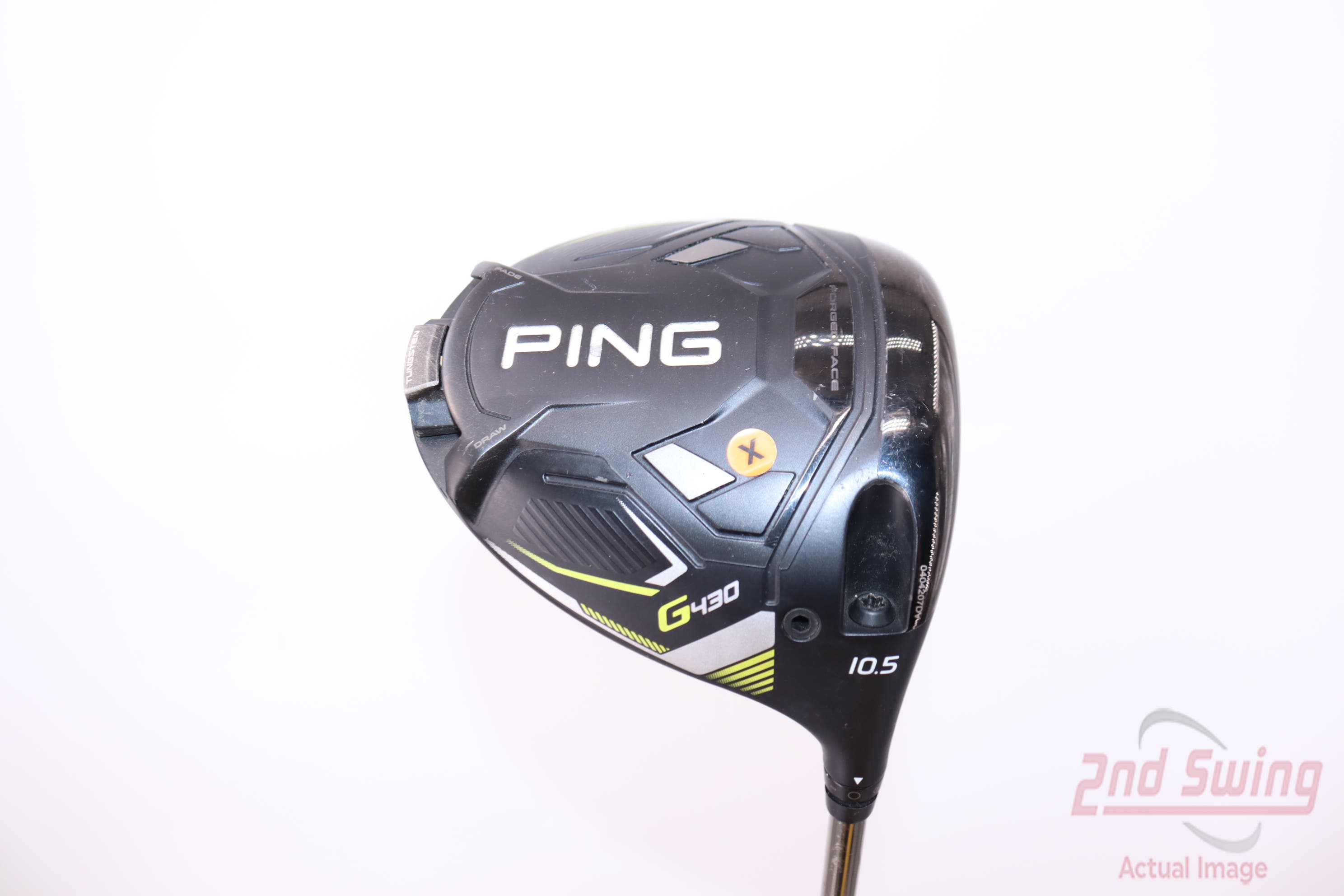 Ping G430 LST Driver (D-72332730427)