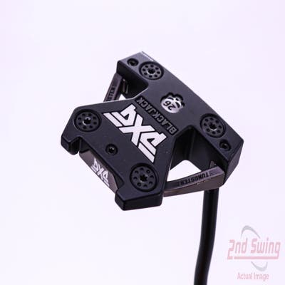 GolfWRX Spotted: PXG Blackjack putter – GolfWRX