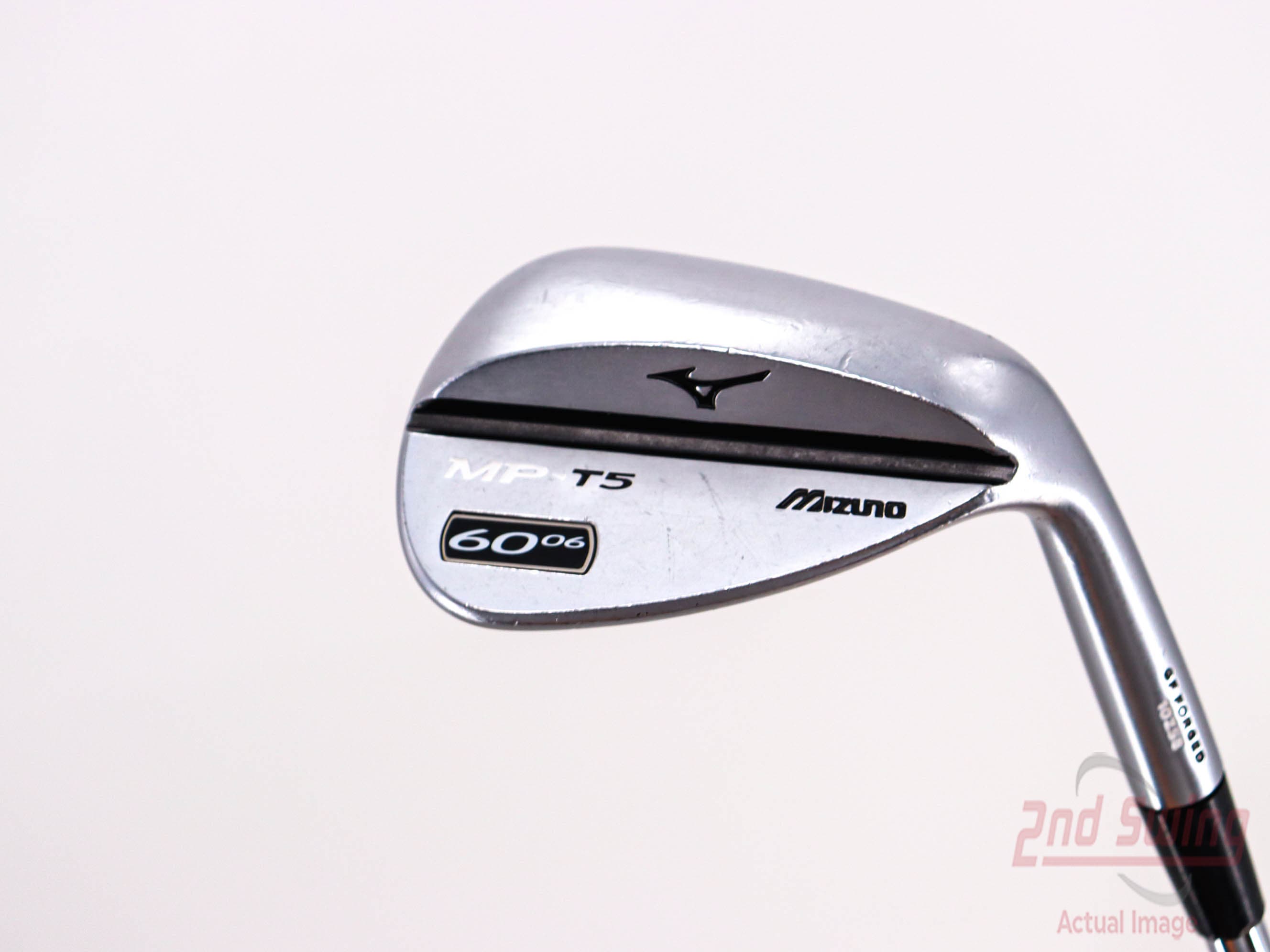 Mizuno mp best sale t5 wedge review