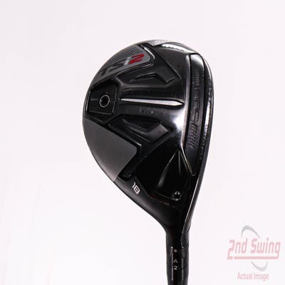 Titleist TSi2 Fairway Wood 5 Wood 5W 18° Mitsubishi Tensei AV Blue 65 Graphite Regular Right Handed 43.0in