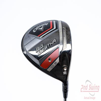 Callaway Big Bertha 23 Driver 10.5° Callaway RCH Wood 55 Graphite Regular Right Handed 45.75in