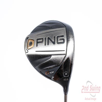 Ping G400 Driver 10.5° ALTA CB 55 Graphite Stiff Right Handed 45.75in