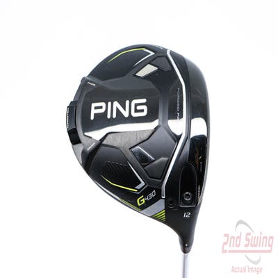 Ping G430 MAX Driver 12° Fujikura Speeder 569 Graphite Stiff/Regular Right Handed 45.0in