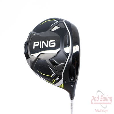 Ping G430 MAX Driver 12° Fujikura Speeder 569 Graphite Stiff/Regular Right Handed 45.0in