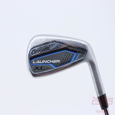 Cleveland Launcher XL Single Iron 7 Iron 29° True Temper Elevate 95 VSS Steel Regular Right Handed 37.5in