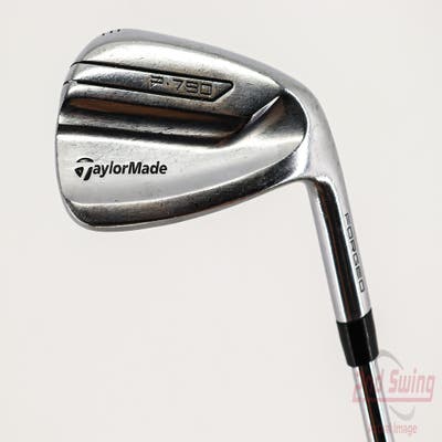 TaylorMade P-790 Single Iron 9 Iron True Temper Dynamic Gold X100 Steel X-Stiff Right Handed 36.0in