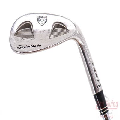 TaylorMade Rac Satin Tour TP Wedge Gap GW 52° 8 Deg Bounce True Temper Dynamic Gold Steel Wedge Flex Right Handed 36.0in