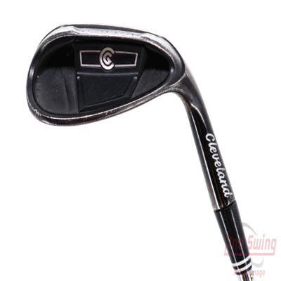 Cleveland Smart Sole 2.0 S Wedge Sand SW Stock Steel Shaft Steel Wedge Flex Right Handed 35.5in