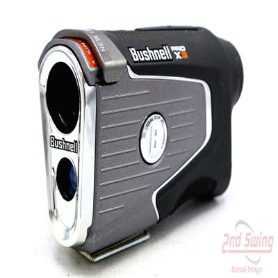 Bushnell Pro X3 Rangefinder