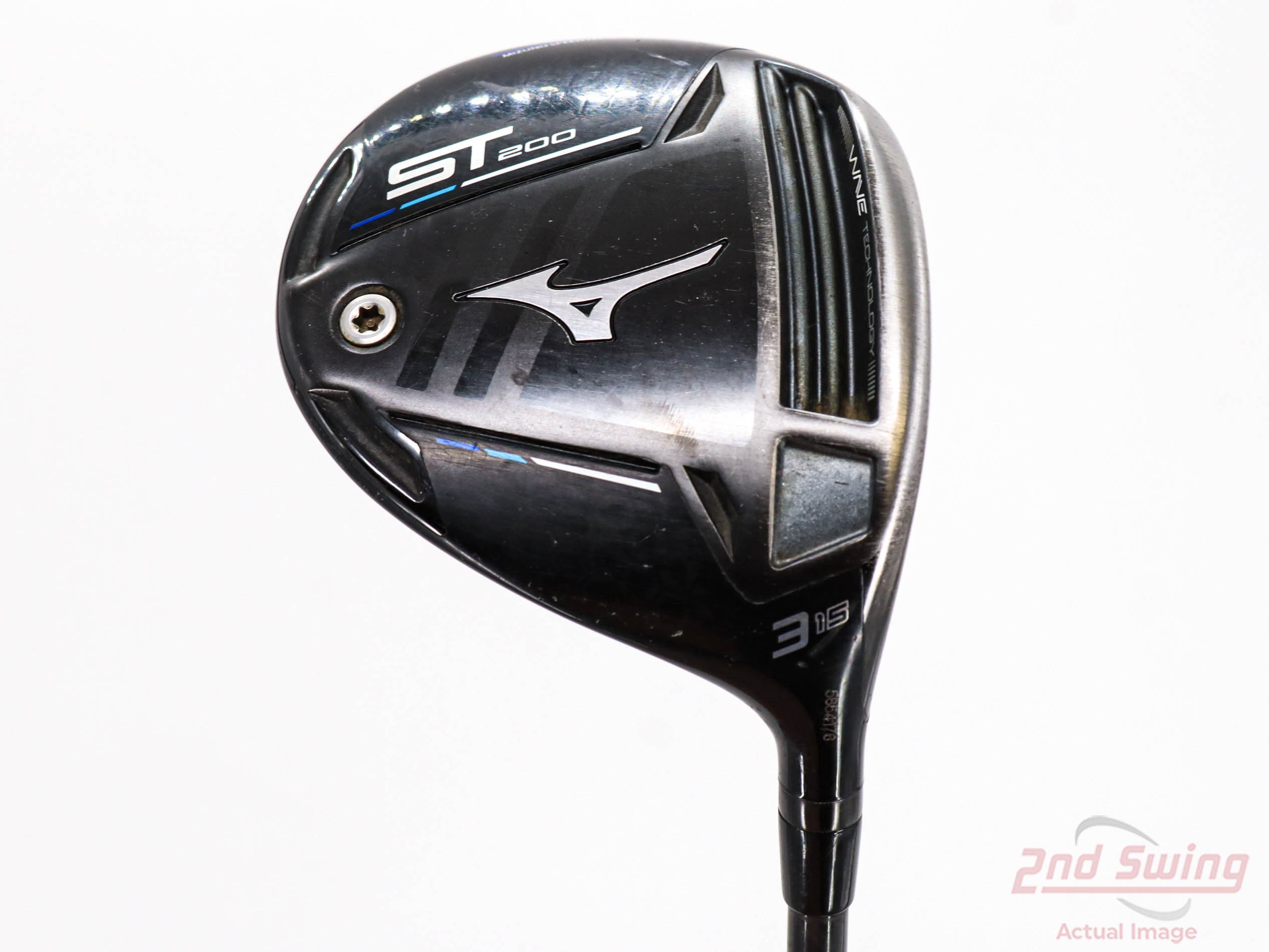 Mizuno ST200 Fairway Wood | 2nd Swing Golf