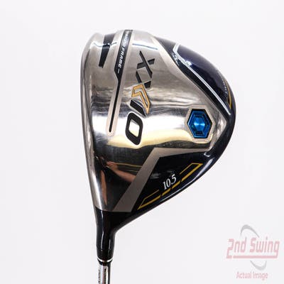 XXIO 12 Driver 10.5° XXIO MP-1200 Graphite Regular Left Handed 46.5in