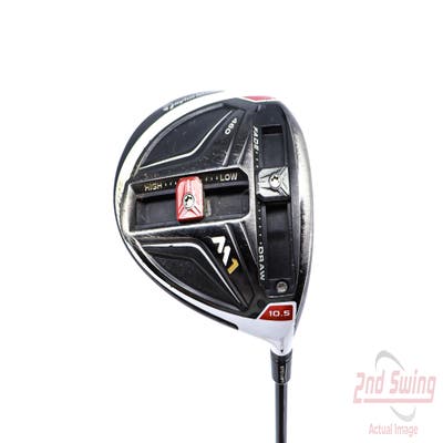 TaylorMade 2016 M1 Driver 10.5° Fujikura Pro 60 Graphite Regular Right Handed 45.5in