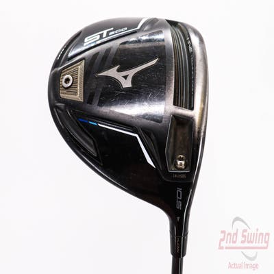 Mizuno ST200 Driver 10.5° Mitsubishi Diamana M+ Red 50 Graphite Regular Right Handed 45.0in