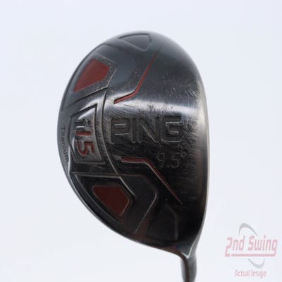 Ping i15 Driver 9.5° Ping TFC 700D Graphite Stiff Right Handed 46.0in