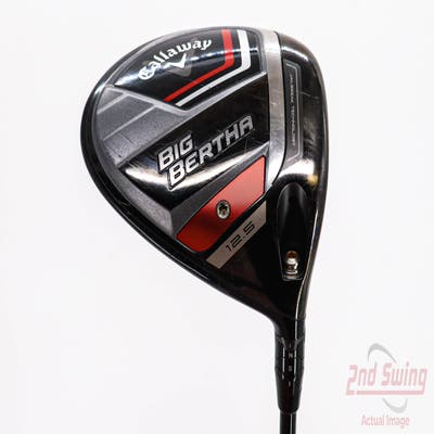 Callaway Big Bertha 23 Driver 12.5° Mitsubishi Kai'li Blue 50 Graphite Regular Right Handed 46.0in