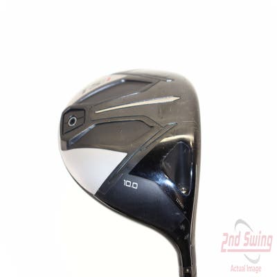 Titleist TSi1 Driver 10° Mitsubishi Kuro Kage Black 50 Graphite Senior Right Handed 45.75in