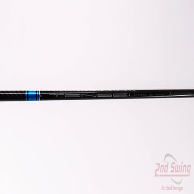 New Uncut Mitsubishi Rayon Tensei CK Pro Blue 60g Driver Shaft Stiff 46.0in