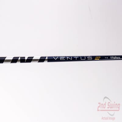 Used W/ Ping RH Adapter Fujikura Ventus TR Velocore Blue Fairway Shaft Stiff 42.0in