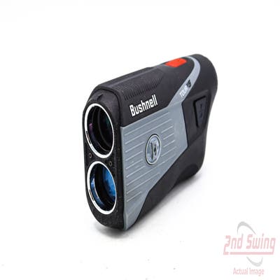 Bushnell Tour V5 Black Range Finder