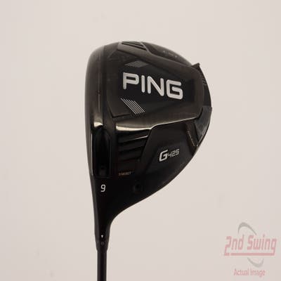 Ping G425 LST Driver 9° ALTA CB 55 Black Graphite Regular Left Handed 45.25in