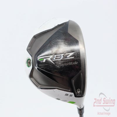 TaylorMade RocketBallz Driver 9.5° TM Matrix XCON 5 Graphite Regular Right Handed 46.0in