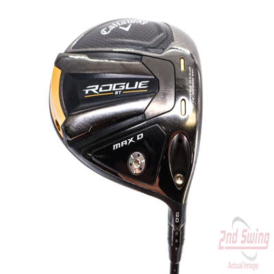 Callaway Rogue ST Max Draw Driver 12° MCA Tensei AV-XLINK Blue 55 Graphite Stiff Right Handed 45.5in