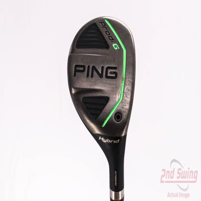 Ping Prodi G Hybrid Hybrid Stock Graphite Shaft Graphite Junior Regular Right Handed 34.0in