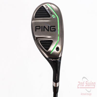 Ping Prodi G Hybrid Hybrid Stock Graphite Shaft Graphite Junior Regular Right Handed 33.0in