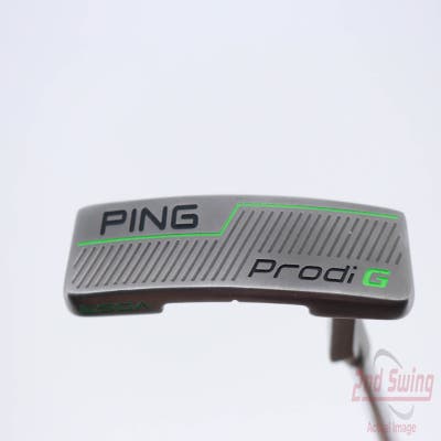 Ping Prodi G Voss Putter Steel Junior Right Handed Black Dot 28.0in