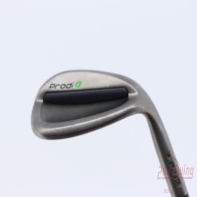 Ping Prodi G Wedge Sand SW 56° 12 Deg Bounce Ping Prodi G Graphite Junior Regular Right Handed Brown Dot 32.5in