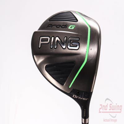 Ping Prodi G Driver Stock Graphite Shaft Graphite Junior Stiff Right Handed 41.5in