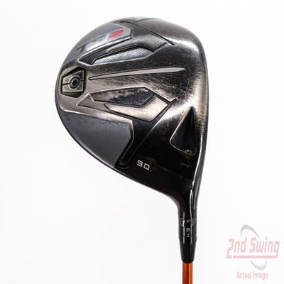 Titleist TSi2 Driver 9° Graphite Design Tour AD DI-5 Graphite Stiff Right Handed 45.0in