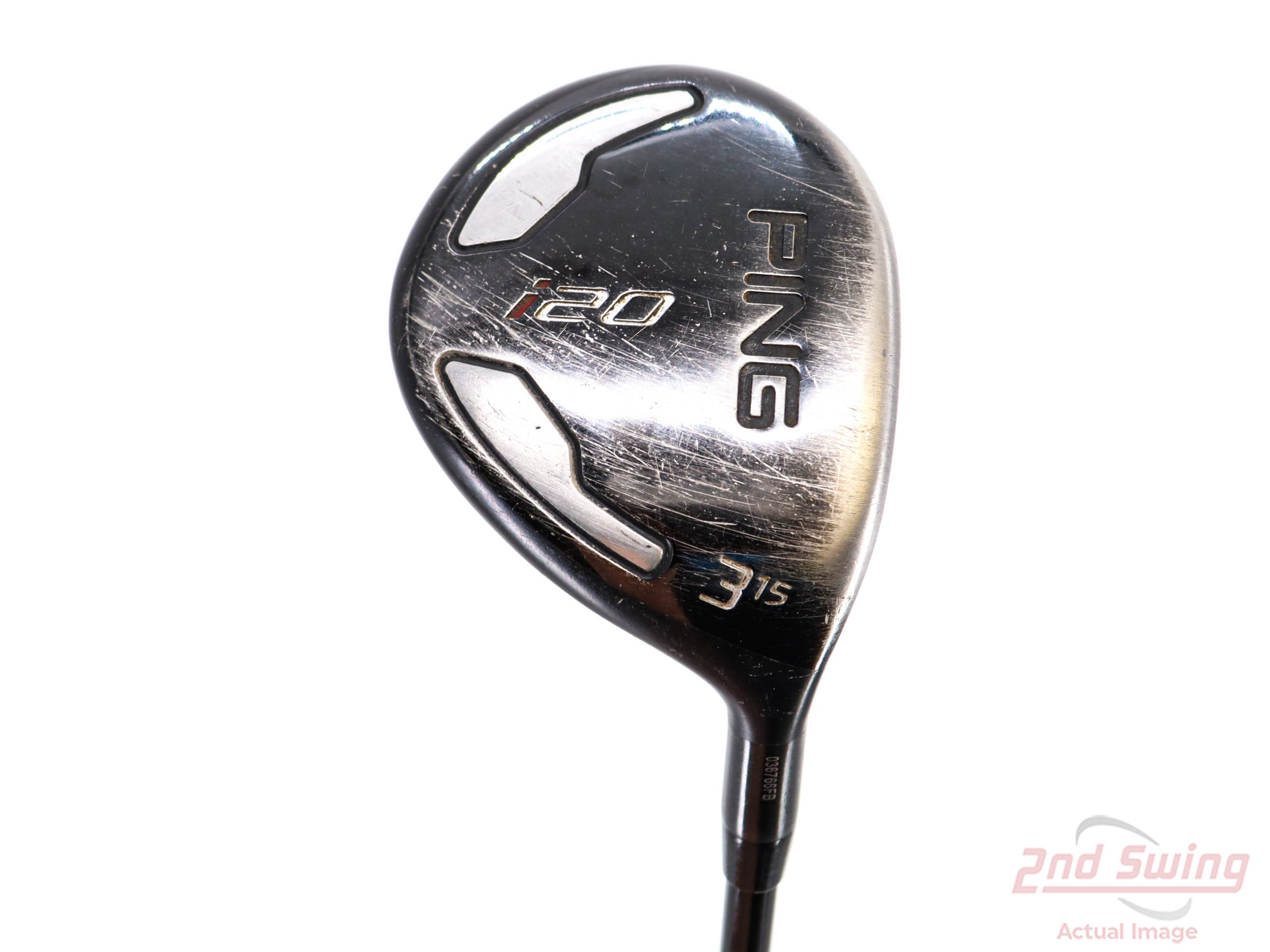 Ping I20 Fairway Wood | 2nd Swing Golf